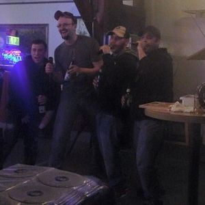 Meet your Posher, Sean